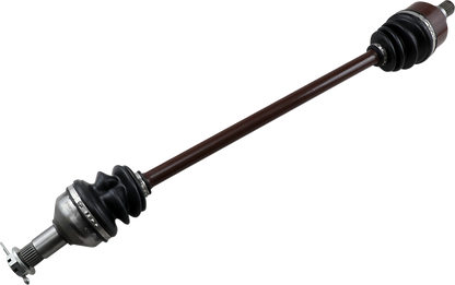 Moose Offroad Complete Axle Assembly
