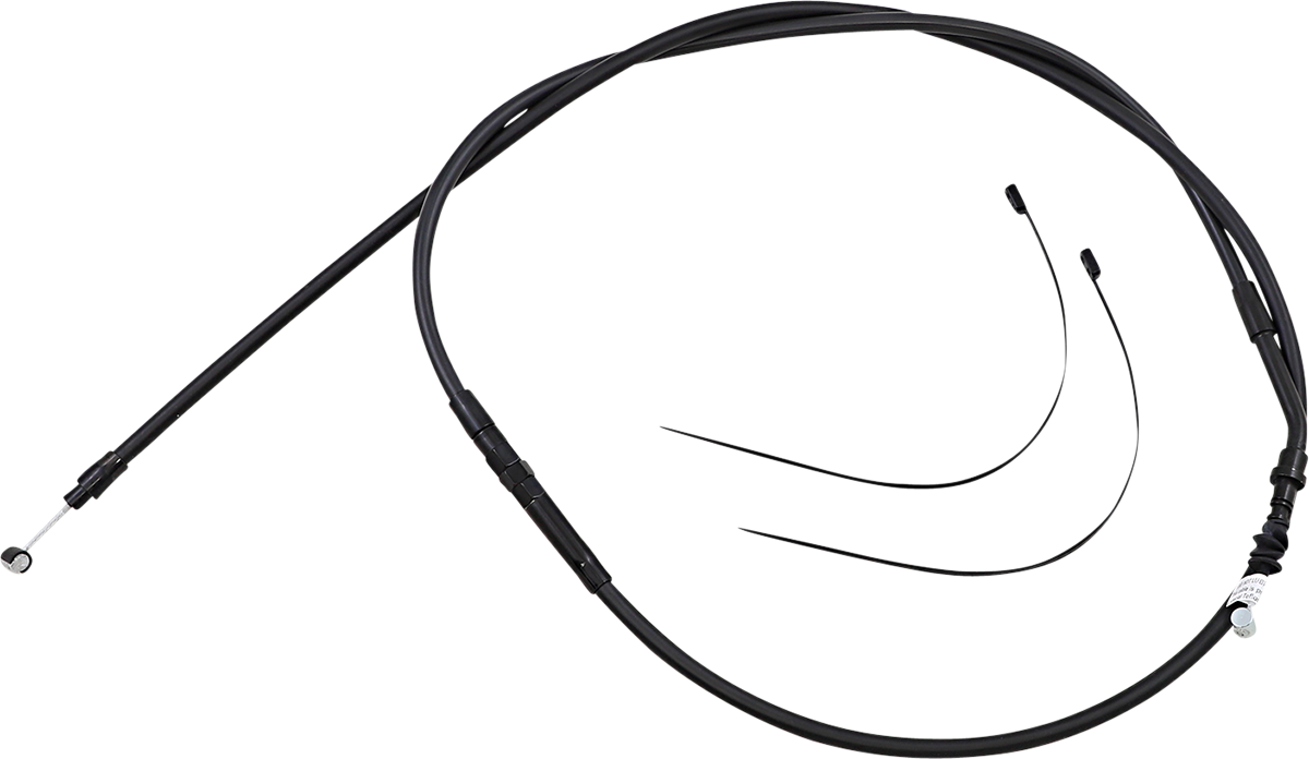 Magnum Shielding XR Clutch Cable for Indian
