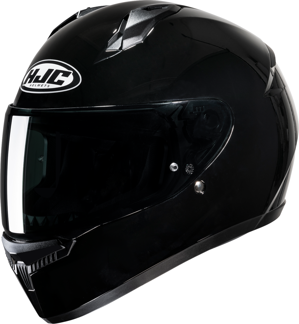 HJC C10 Solid Helmet