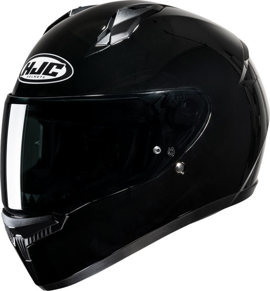 HJC C10 Solid Helmet