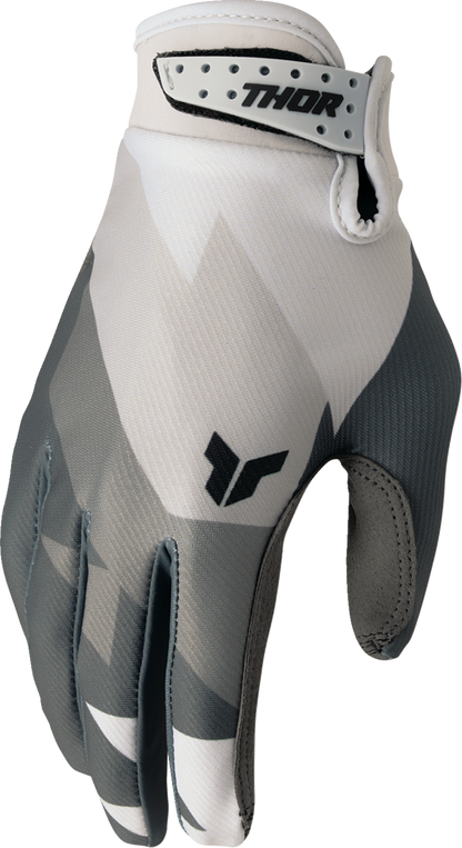 Thor Launchmode Gloves