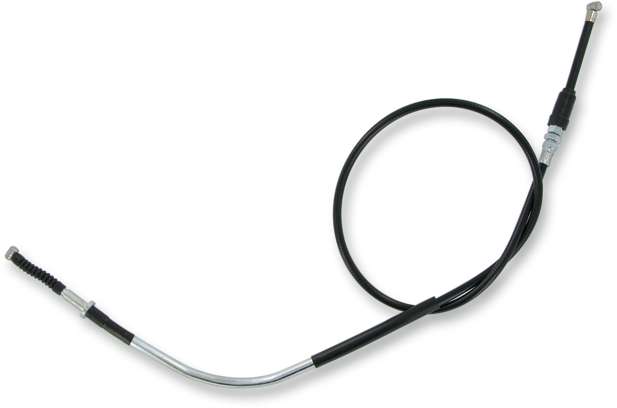 Parts Unlimited Vinyl Clutch Cable