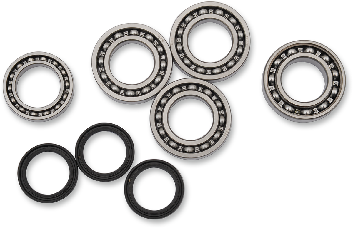 Moose Offroad Bearing/Seal Kit