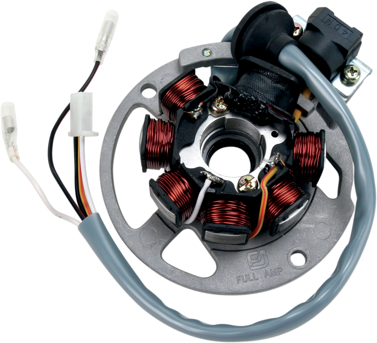 Moose Offroad Stator