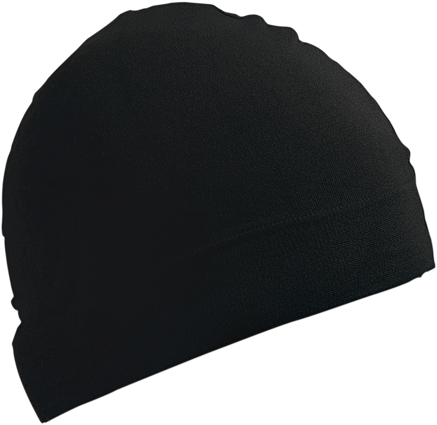 Zan Headgear Nylon Dome Skull Cap