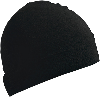 Zan Headgear Nylon Dome Skull Cap