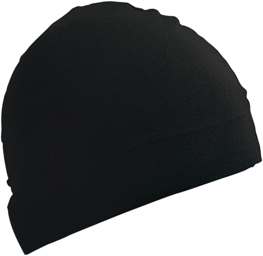 Zan Headgear Nylon Dome Skull Cap