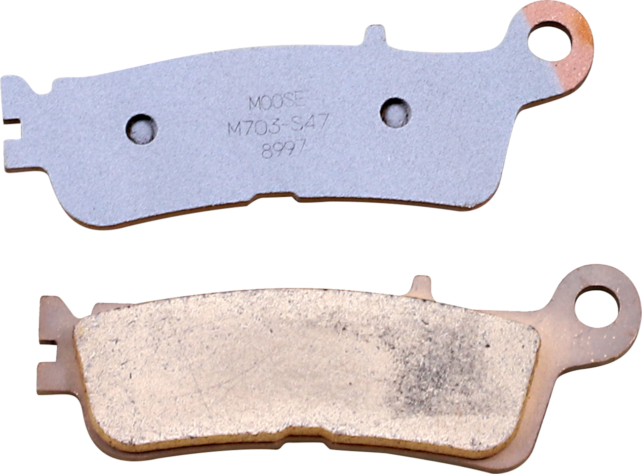 Moose Offroad XCR Brake Pads
