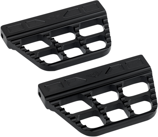 Joker Machine Serrated Passenger Floorboards