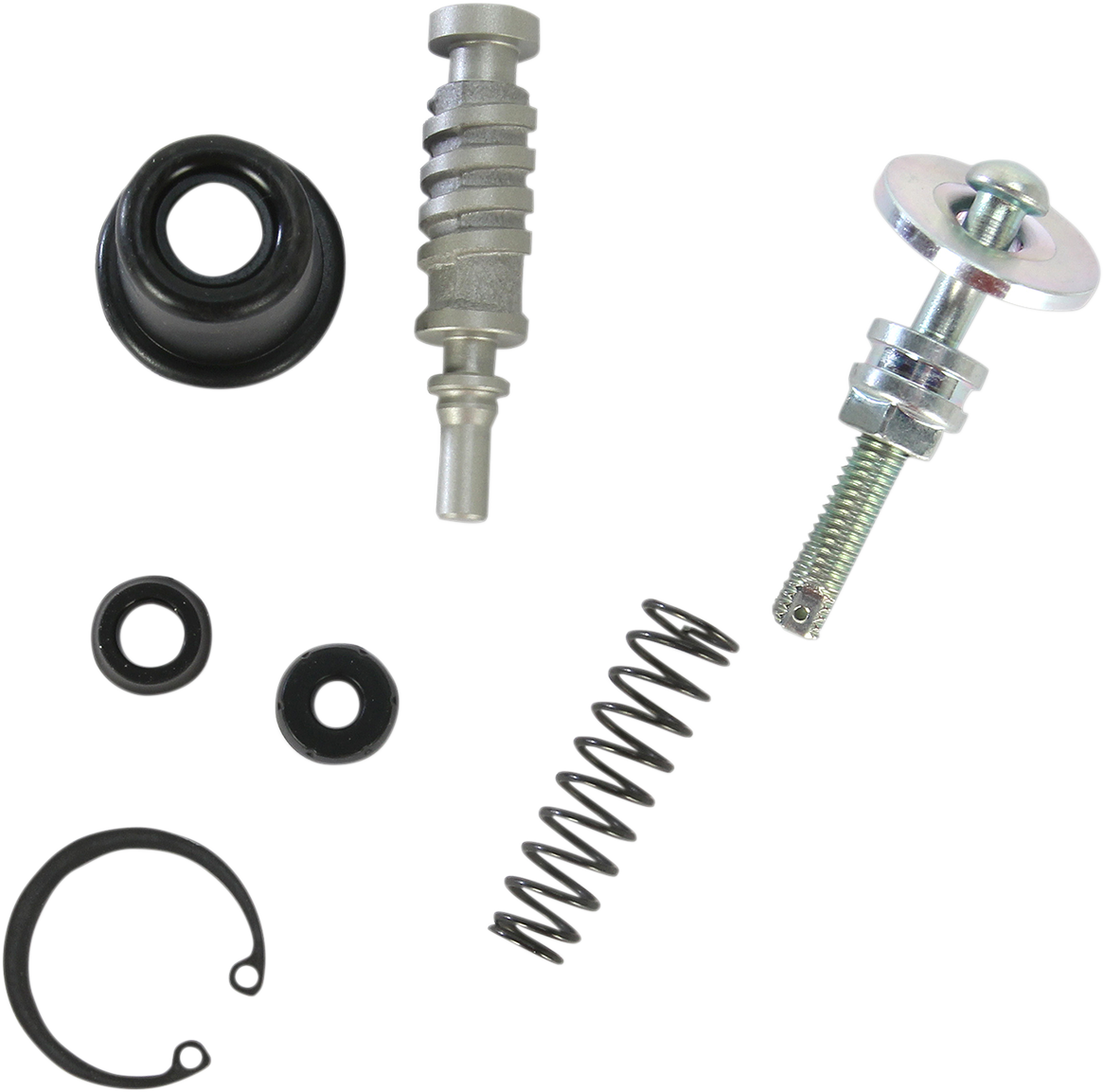 Moose Offroad Master Cylinder Rebuild Kit