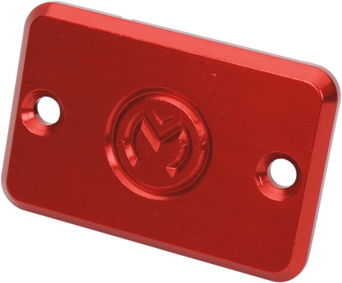 Moose Offroad Master Cylinder Cover
