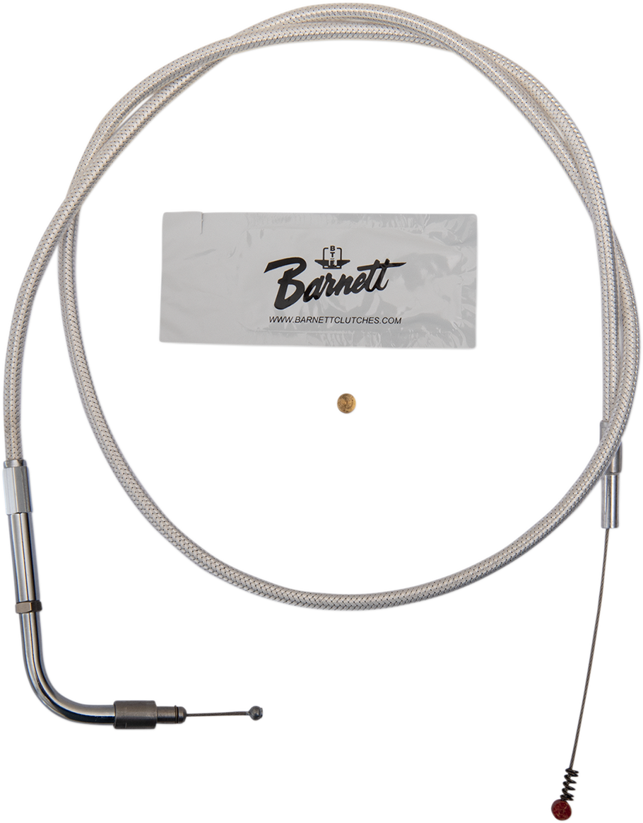 Barnett Platinum Series Idle Cable