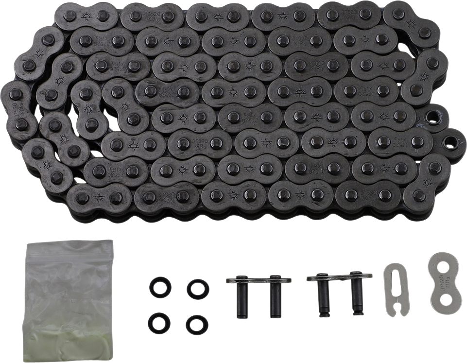 JT Chains 520 X1R3 Drive Chain