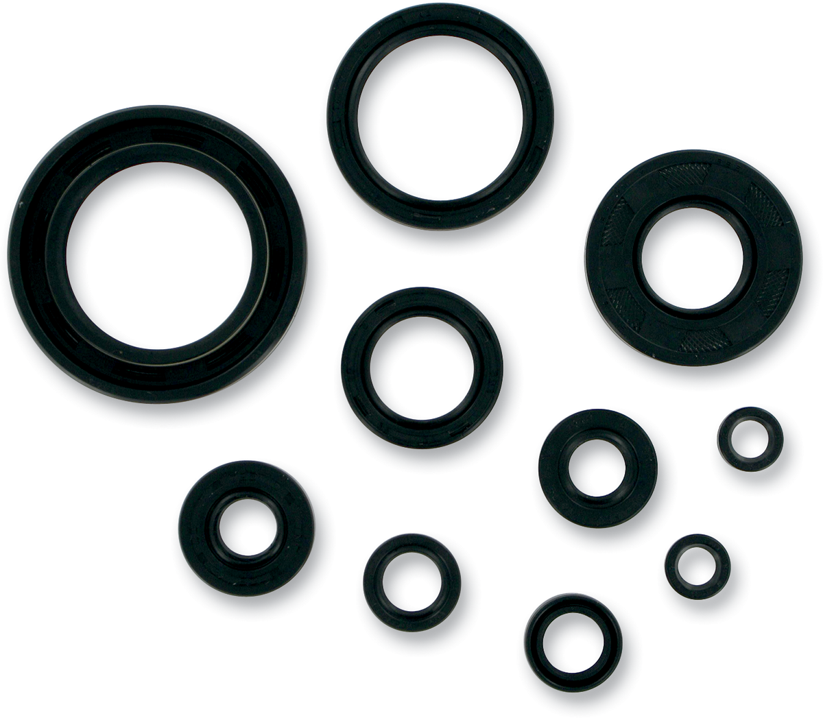 Moose Offroad Motor Oil Seals