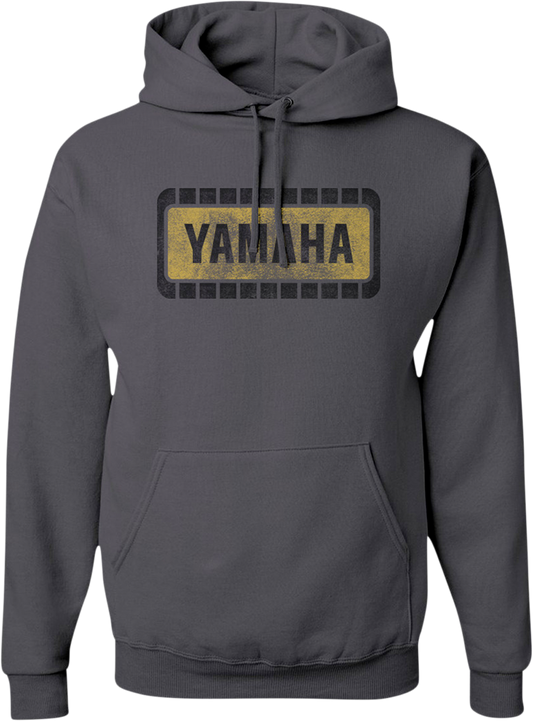 Yamaha Apparel Yamaha Retro Hoodie