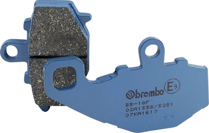 Brembo PRIME Carbon Ceramic Brake Pads