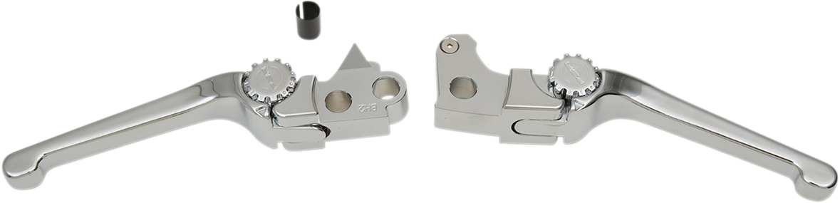 PSR Anthem Adjustable Lever Set for Harley Models