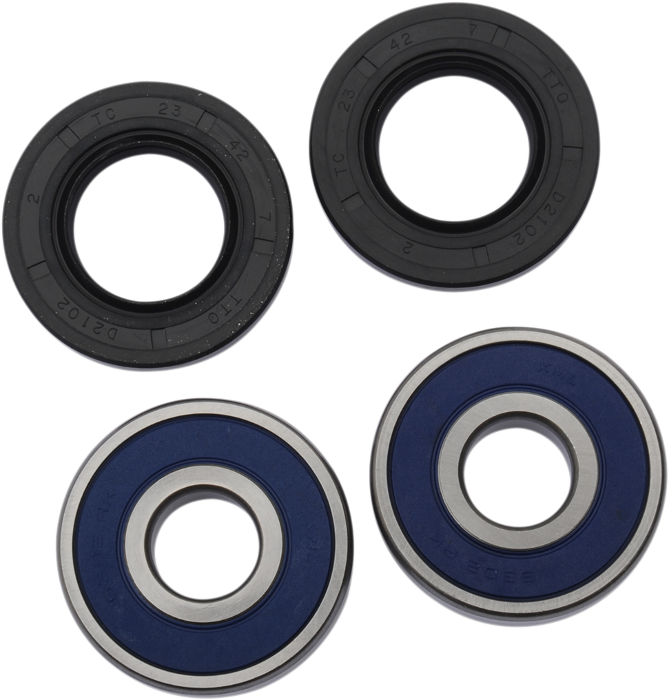 Moose Offroad Wheel Bearing Kit