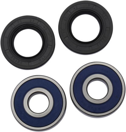 Moose Offroad Wheel Bearing Kit