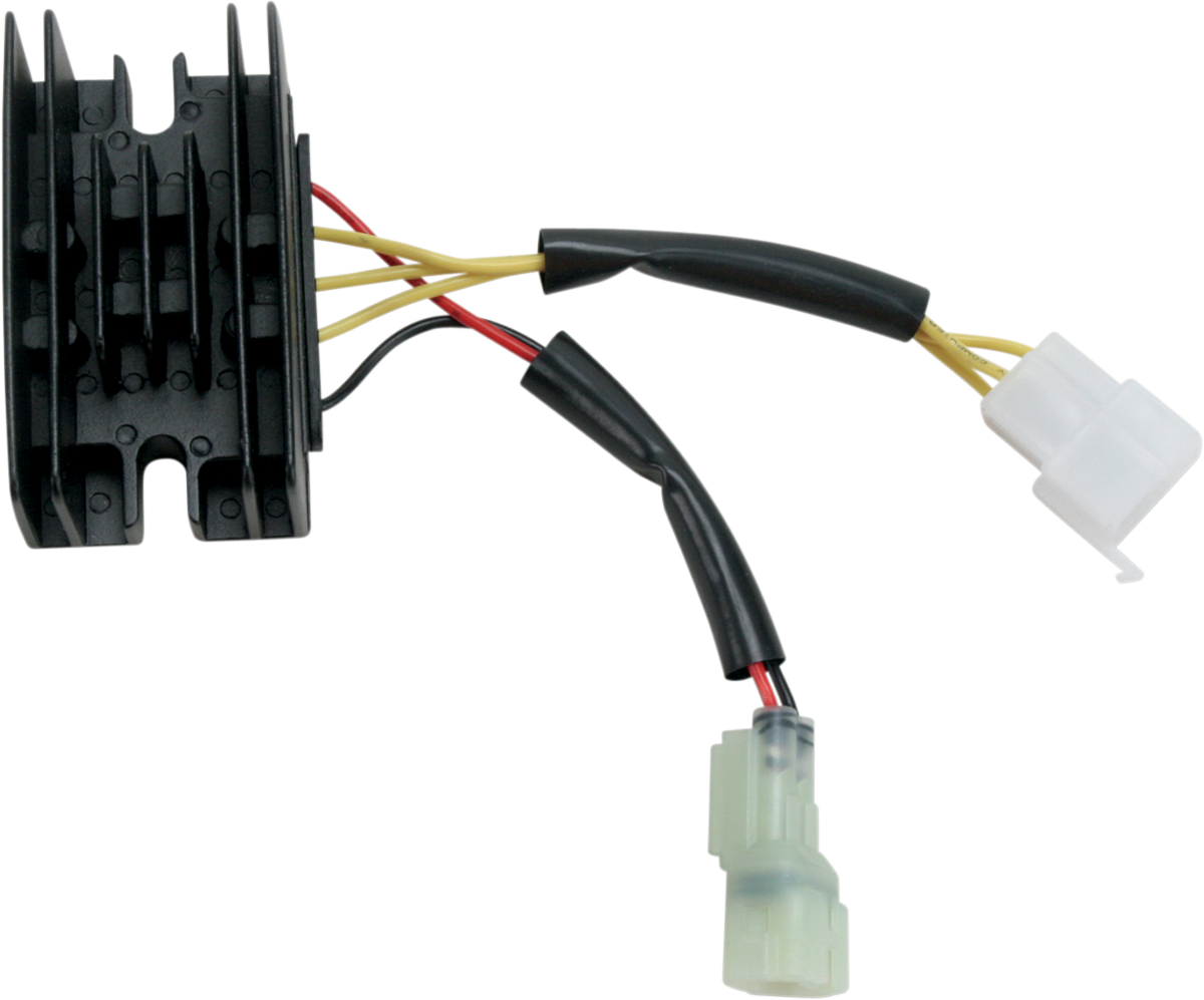 Moose Offroad Rectifier/Regulator