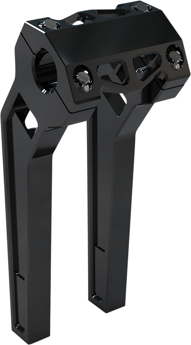LA Choppers Performance Risers - Pullback