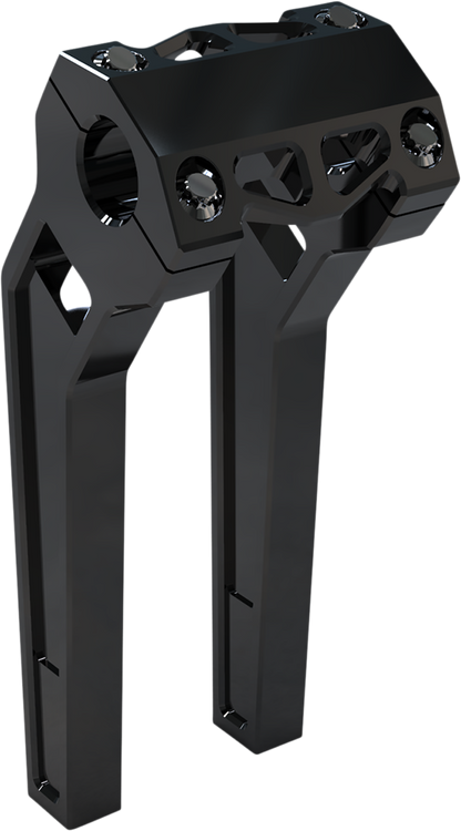 LA Choppers Performance Risers - Pullback