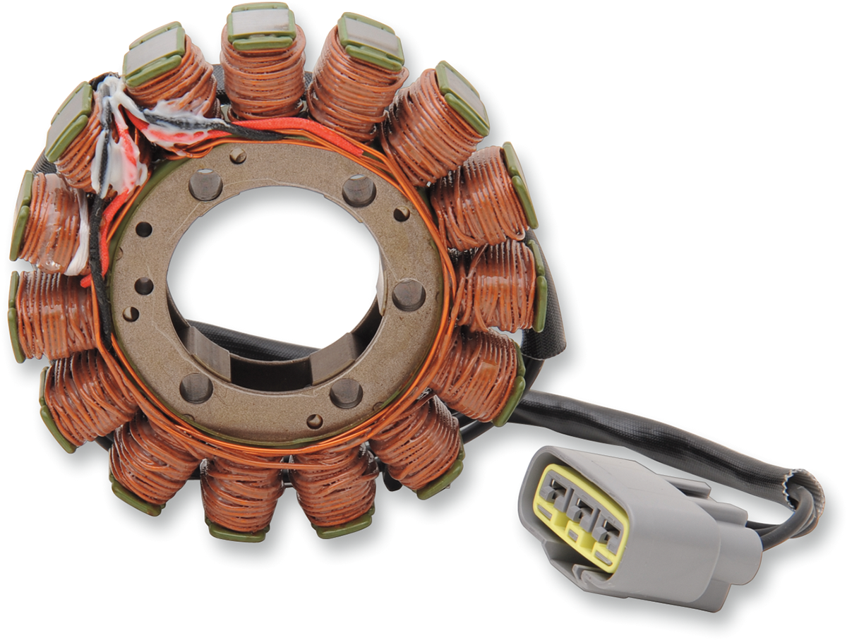 Rick's Motorsport Electric Stator