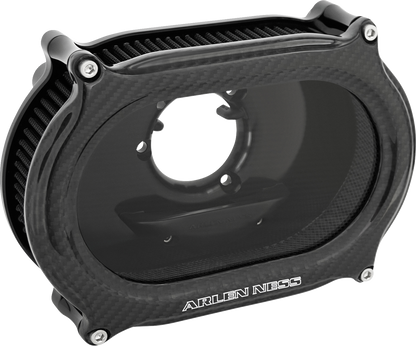 Arlen Ness Stage 2 Method Air Cleaner Kit