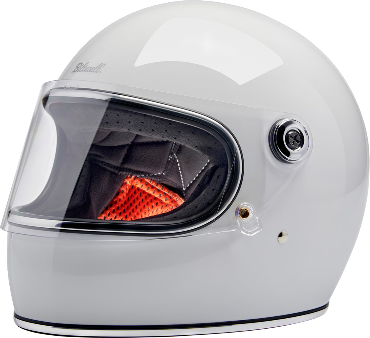 Biltwell Gringo S Solid Helmet