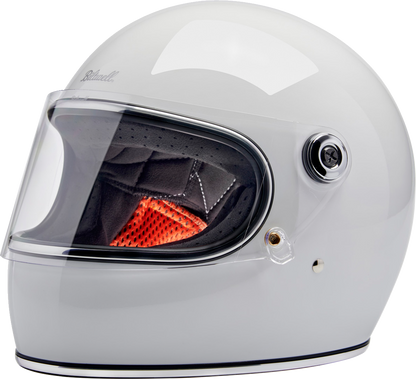 Biltwell Gringo S Solid Helmet