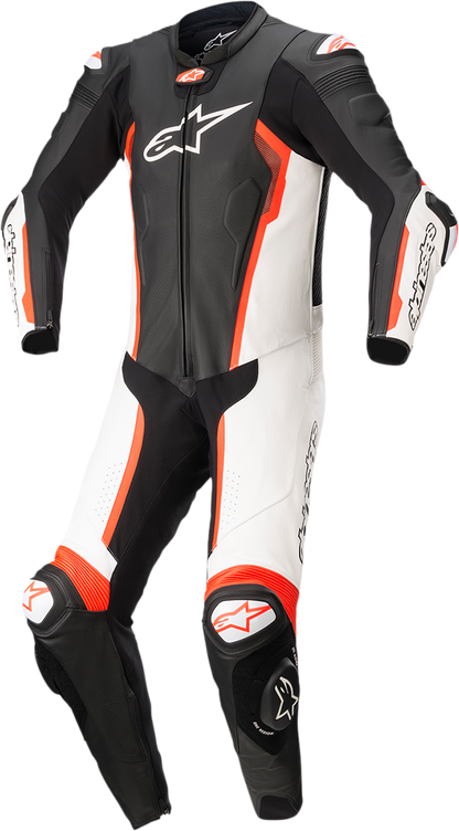 Alpinestars Missile v2 1-Piece Leather Suit