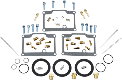 Parts Unlimited Carburetor Repair Kit