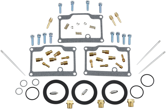 Parts Unlimited Carburetor Repair Kit