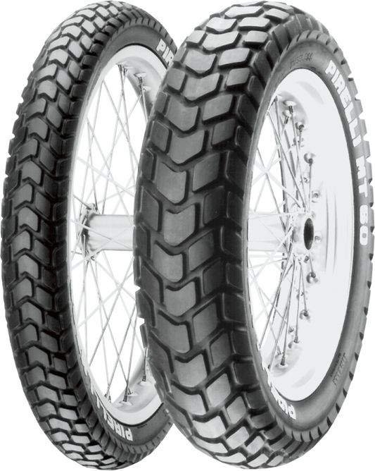 Pirelli MT60 Dual Sport Tire