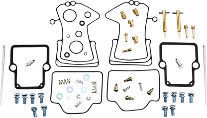 Parts Unlimited Carburetor Repair Kit