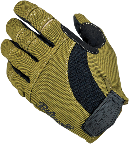 Biltwell Moto Gloves