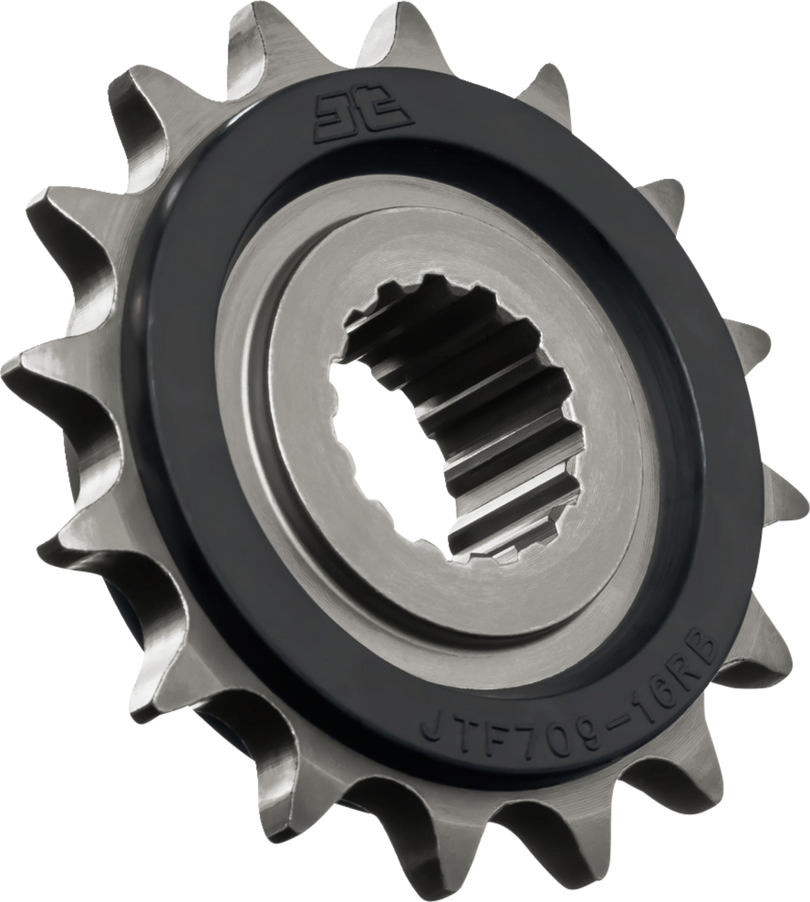 JT Sprockets Countershaft Front Sprocket