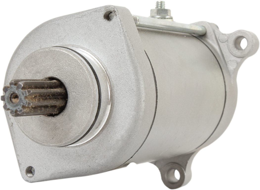 Parts Unlimited Starter