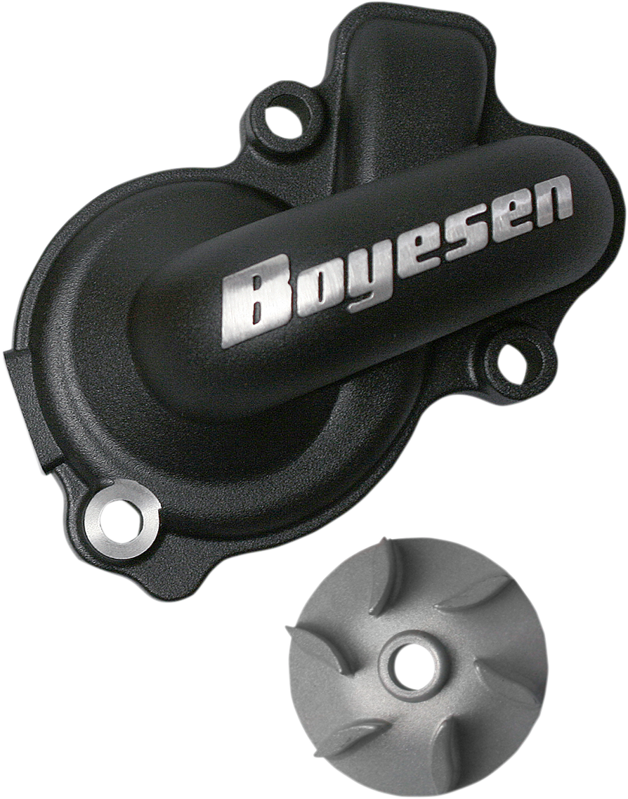 Boyesen Impeller/Waterpump Cover
