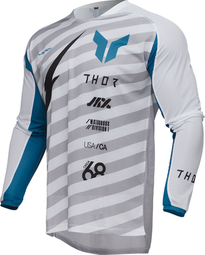 Thor Launchmode Air Raid Jersey