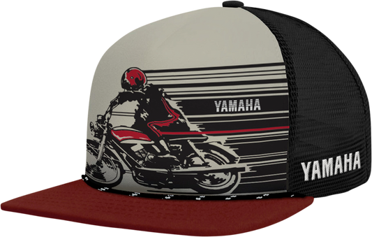 Yamaha Apparel Yamaha Speed Hat