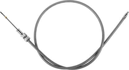 Drag Specialties Front-Wheel Drive Speedometer Cable