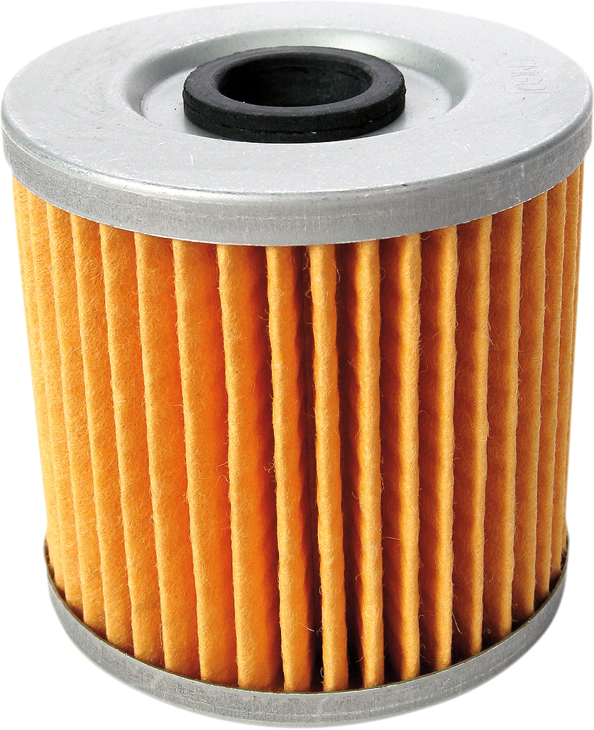 Emgo Oil Filter