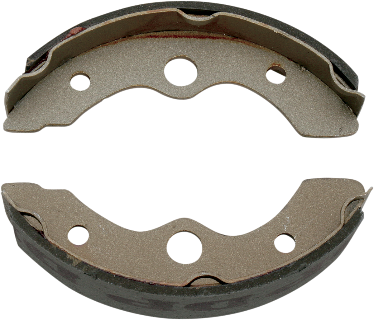 Moose Offroad Brake Shoes