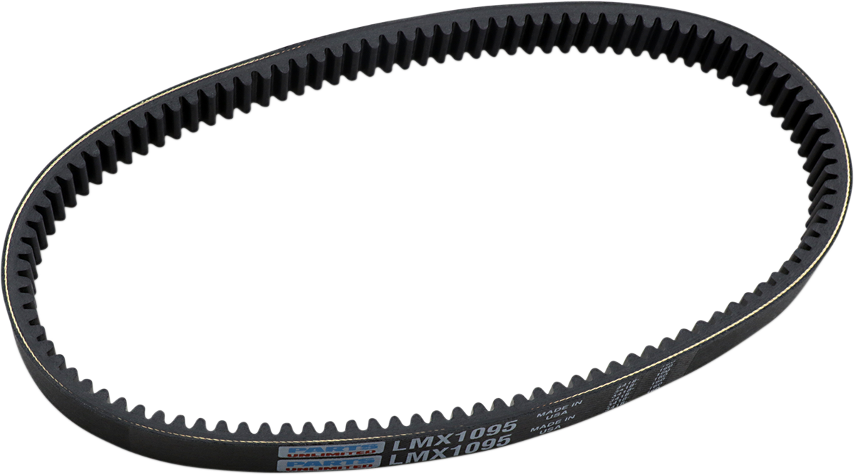 Parts Unlimited Super X Belt