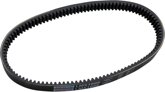 Parts Unlimited Super X Belt