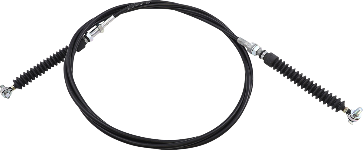 Moose Offroad Shifter Cable
