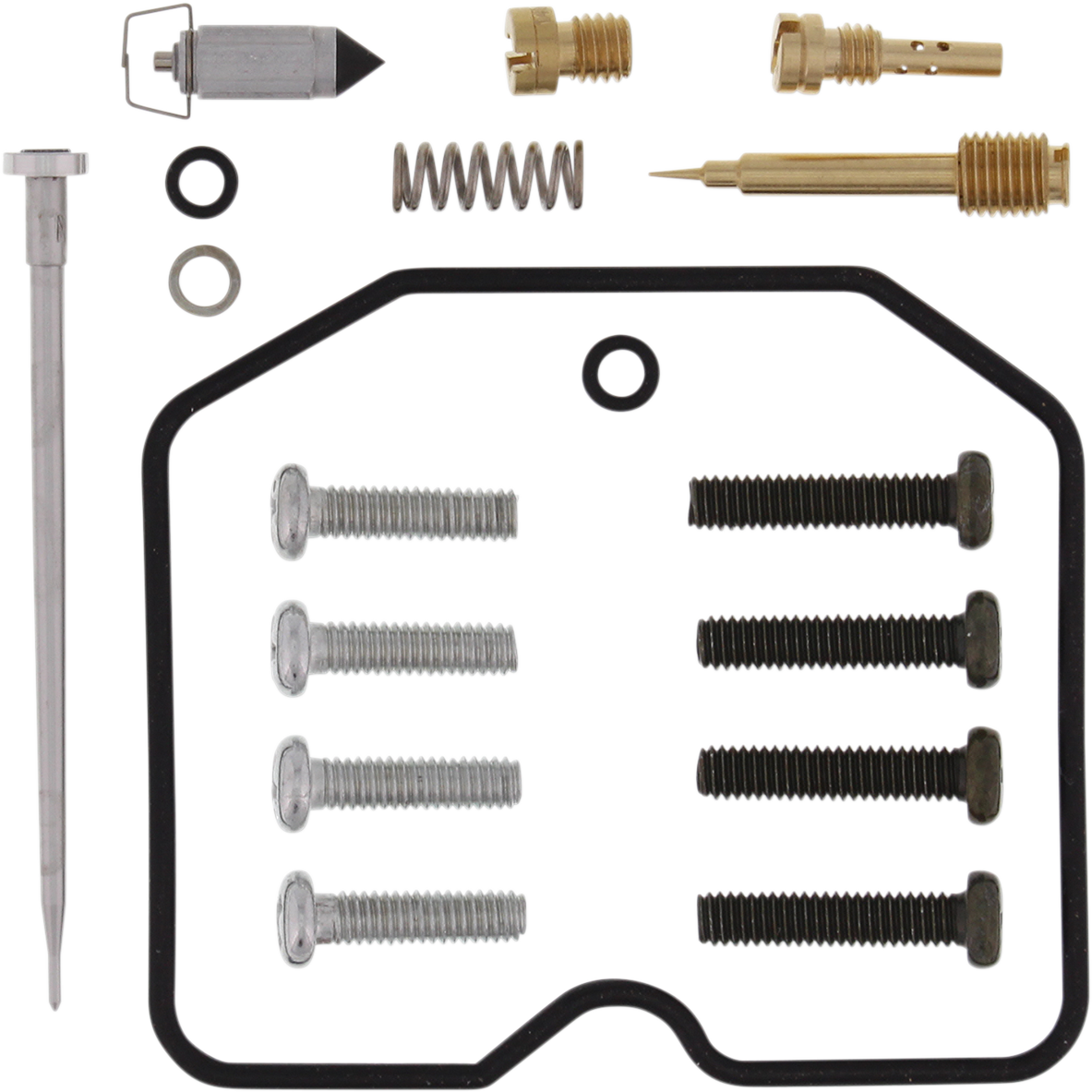 Moose Offroad Carburetor Repair Kit