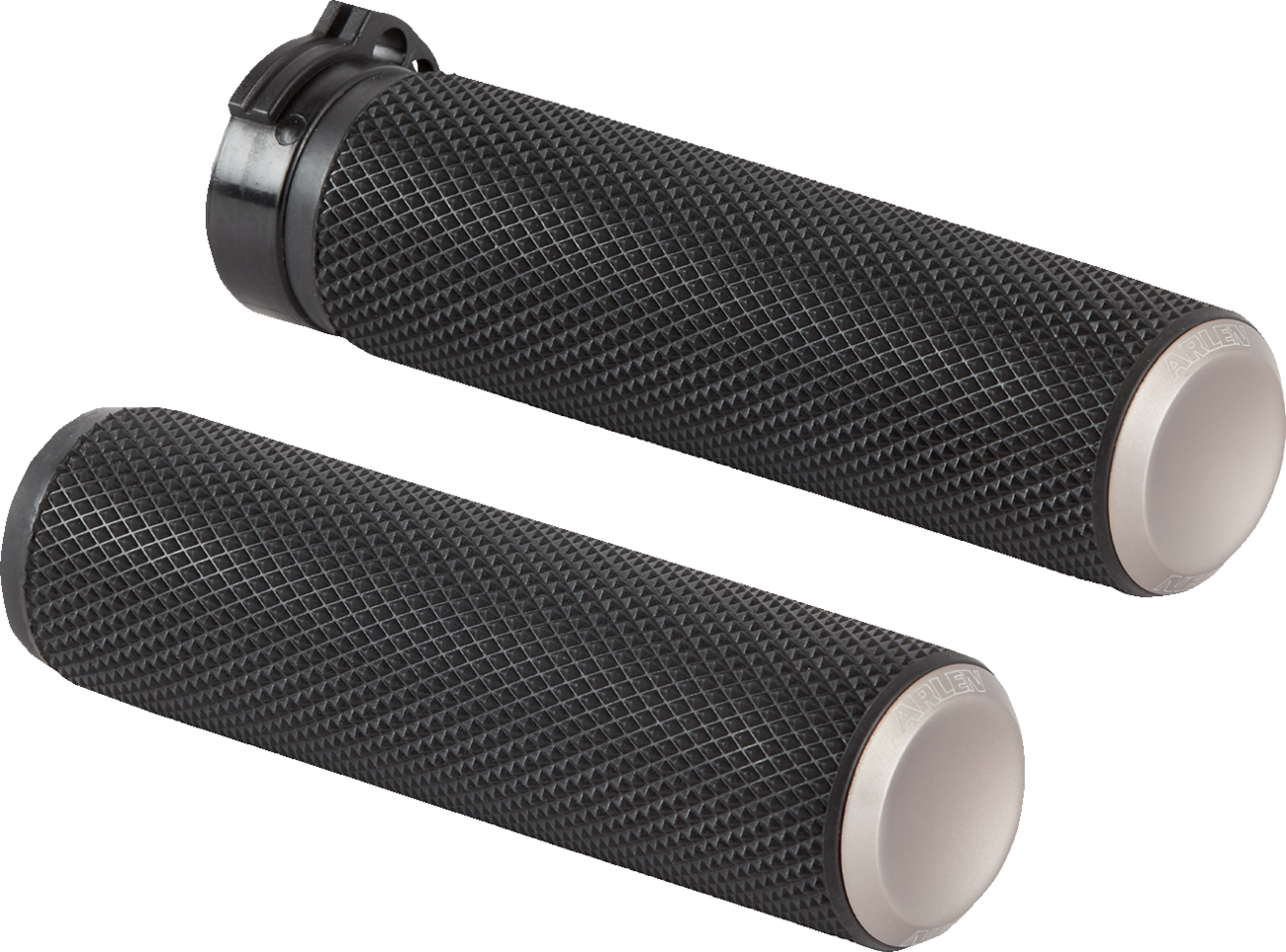 Arlen Ness Knurled Grips