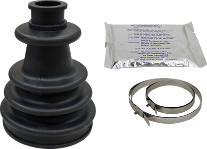 Moose Offroad CV Boot Kit